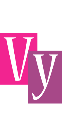 Vy whine logo