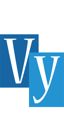 Vy winter logo
