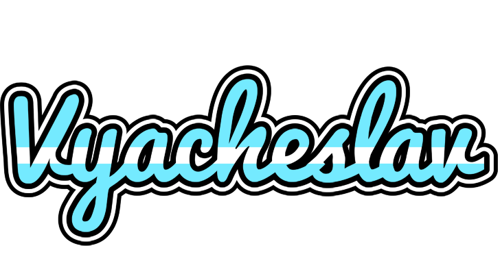 Vyacheslav argentine logo