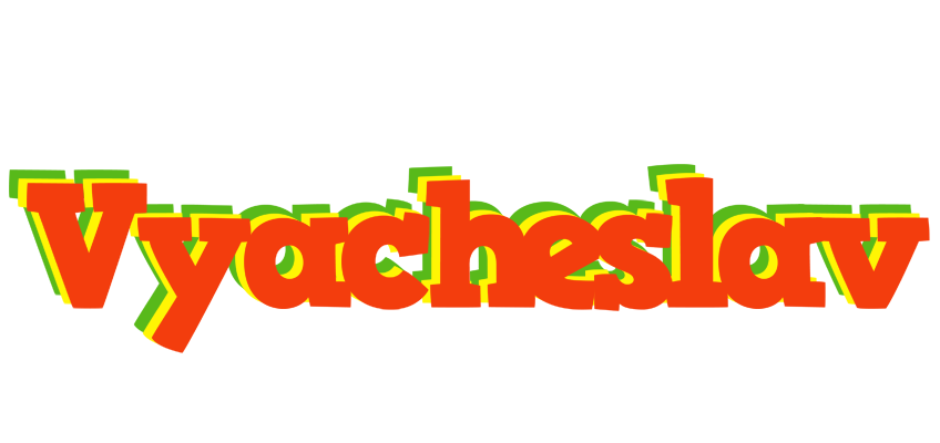 Vyacheslav bbq logo