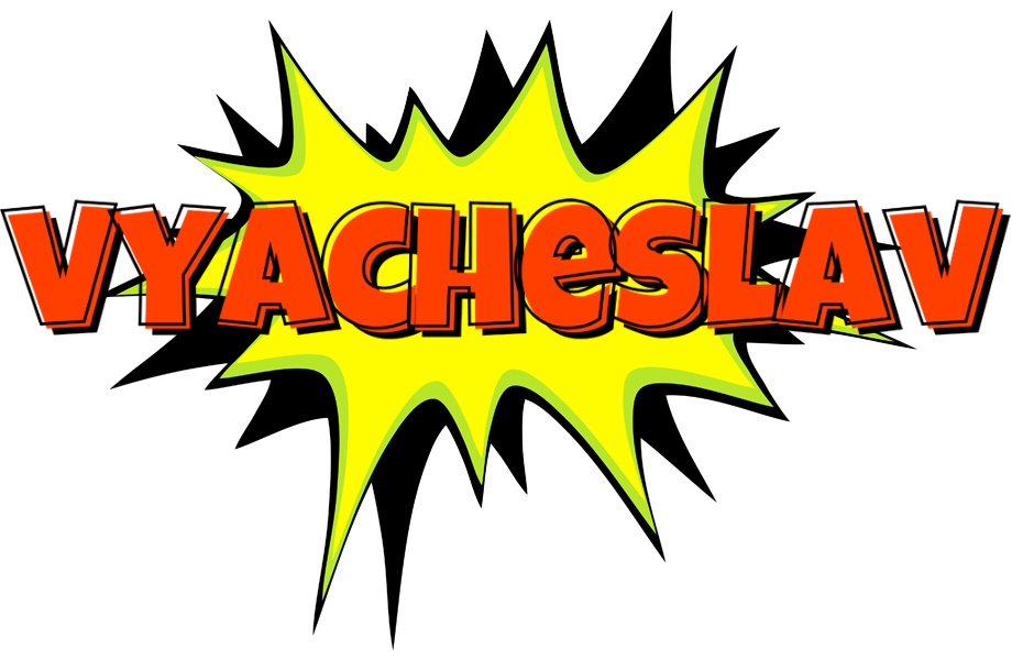Vyacheslav bigfoot logo