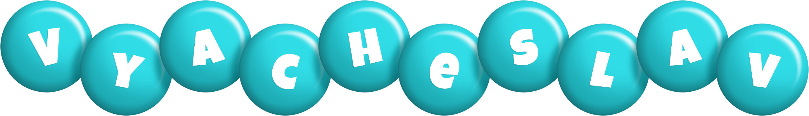 Vyacheslav candy-azur logo