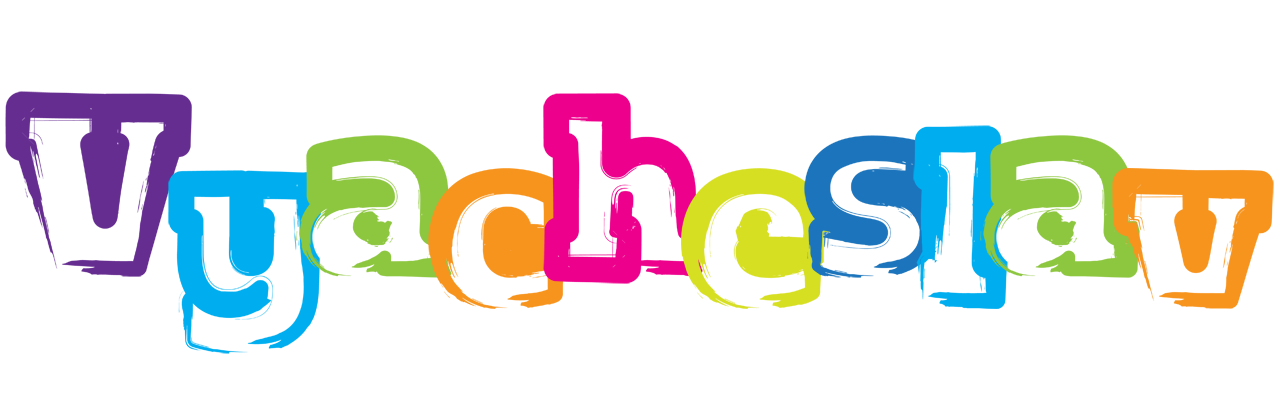 Vyacheslav casino logo
