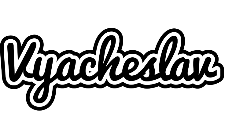 Vyacheslav chess logo