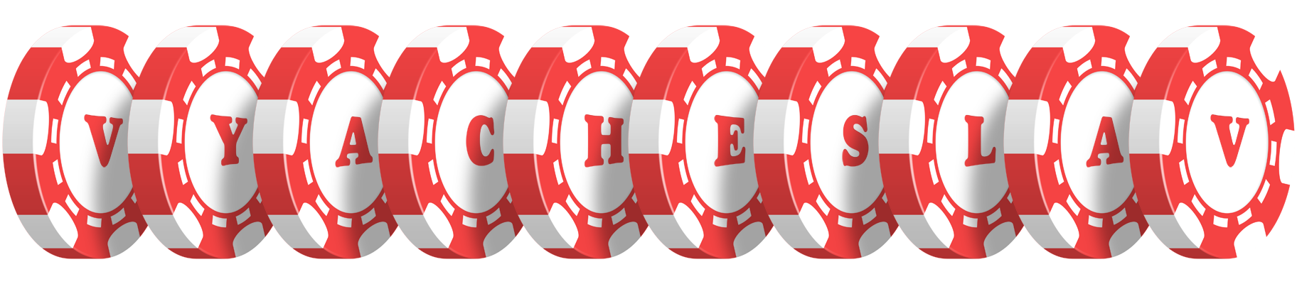 Vyacheslav chip logo
