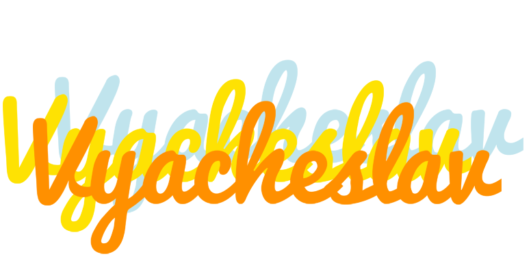 Vyacheslav energy logo