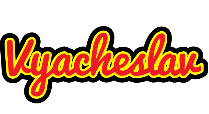 Vyacheslav fireman logo