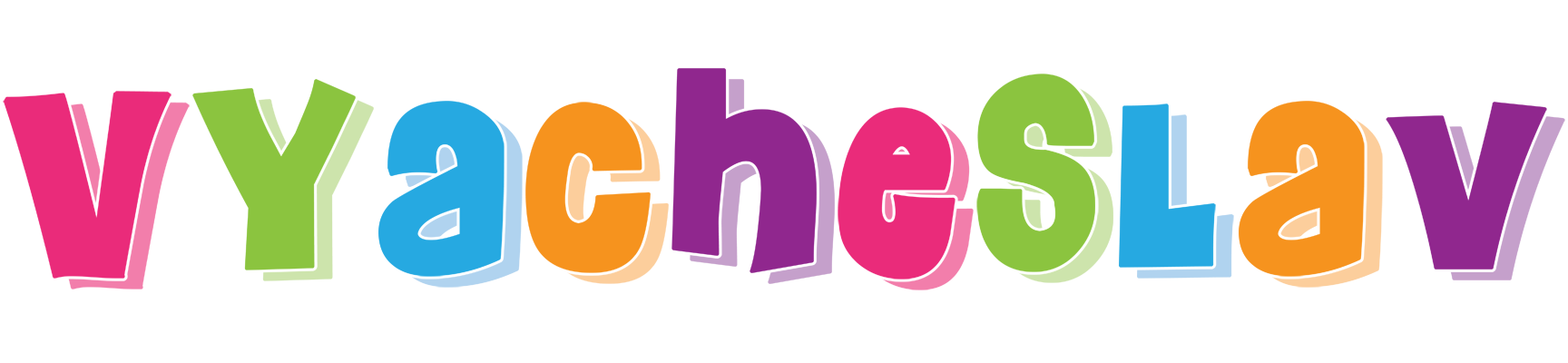 Vyacheslav friday logo