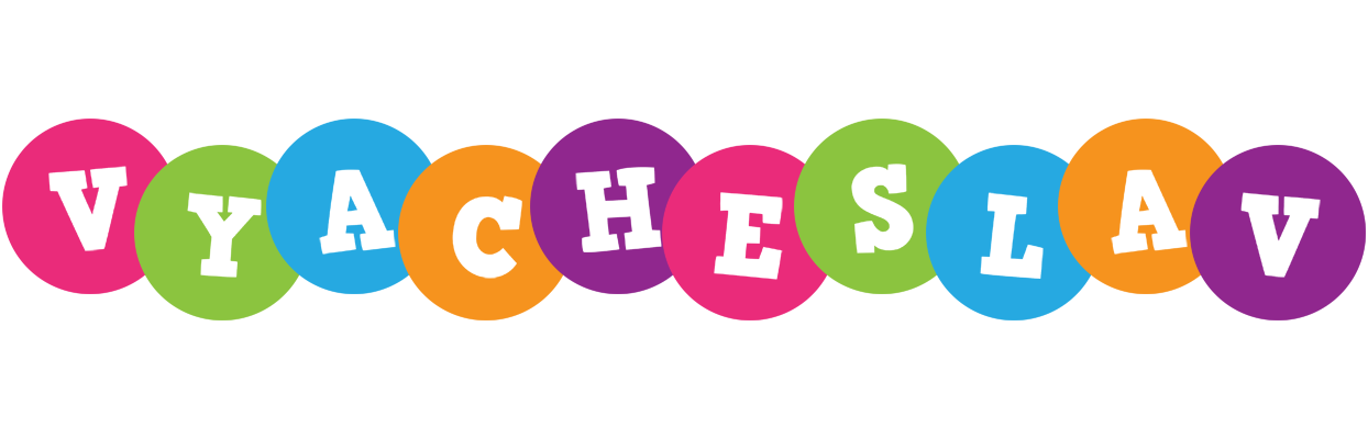 Vyacheslav friends logo