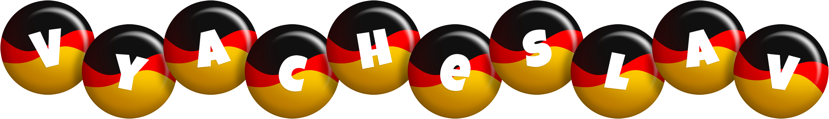 Vyacheslav german logo
