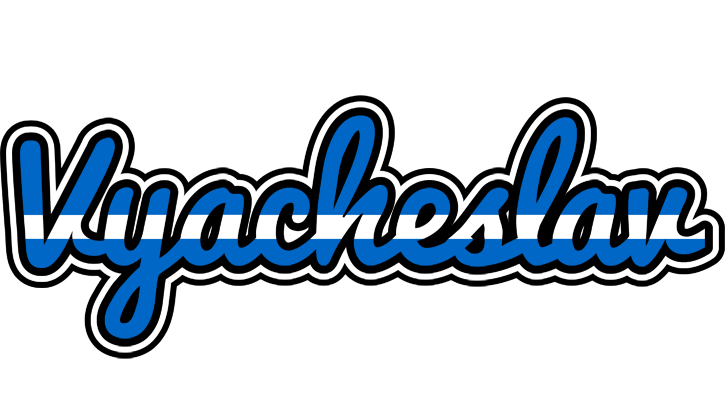 Vyacheslav greece logo