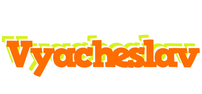 Vyacheslav healthy logo