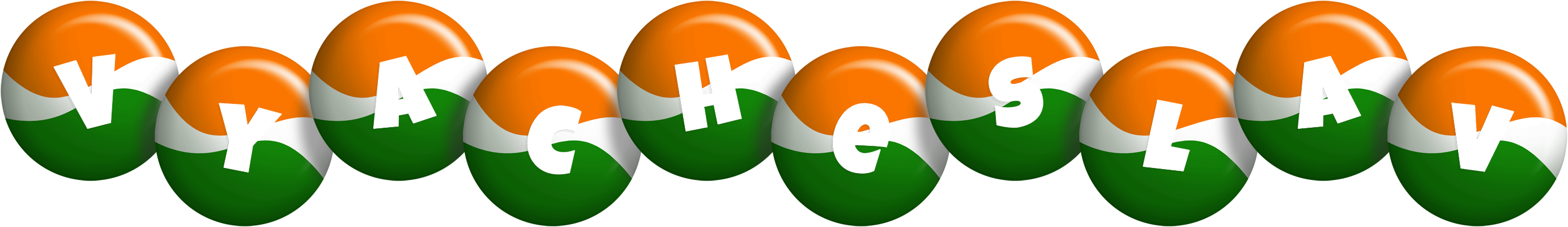 Vyacheslav india logo