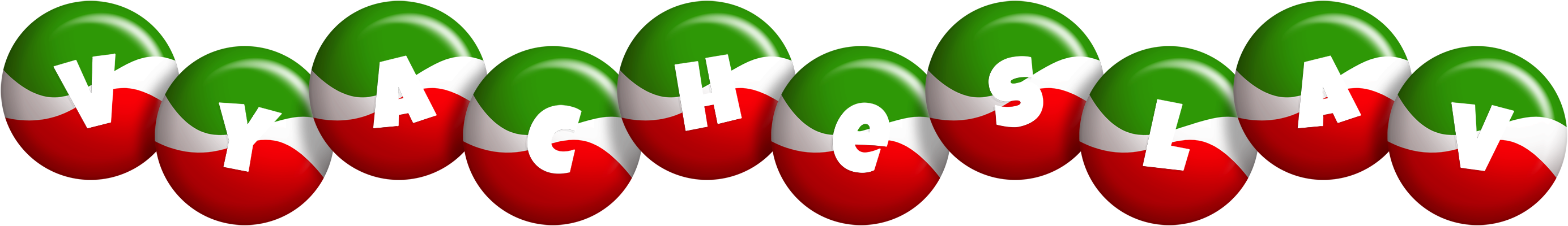 Vyacheslav italy logo
