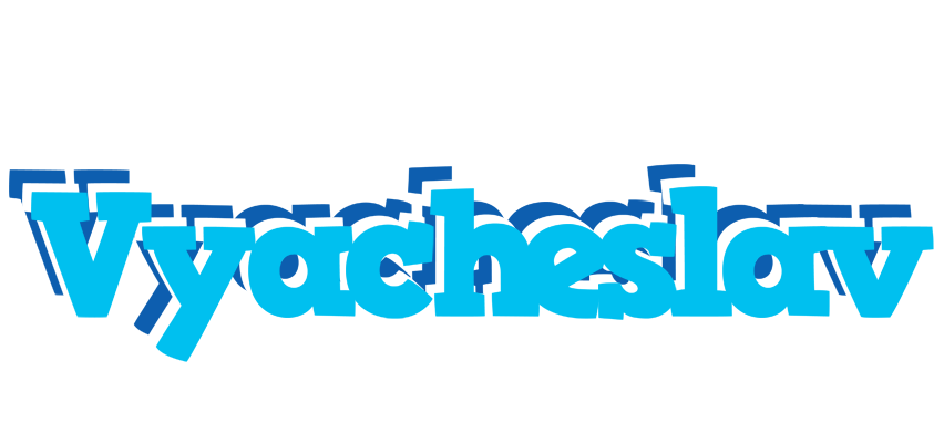 Vyacheslav jacuzzi logo