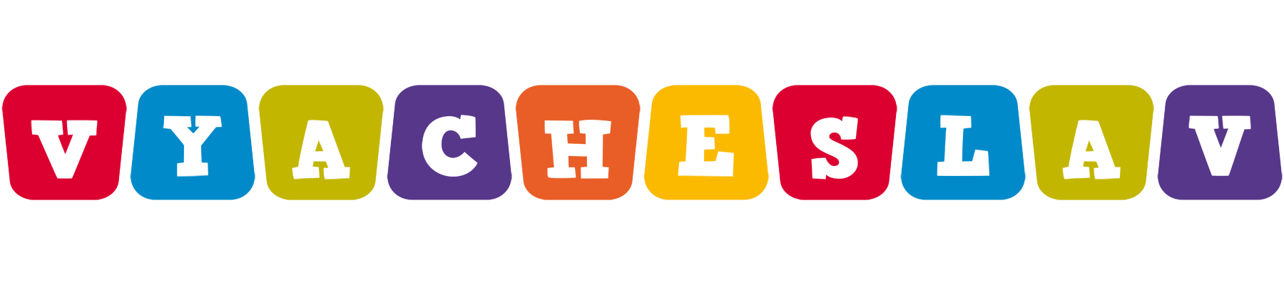 Vyacheslav kiddo logo