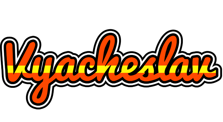 Vyacheslav madrid logo