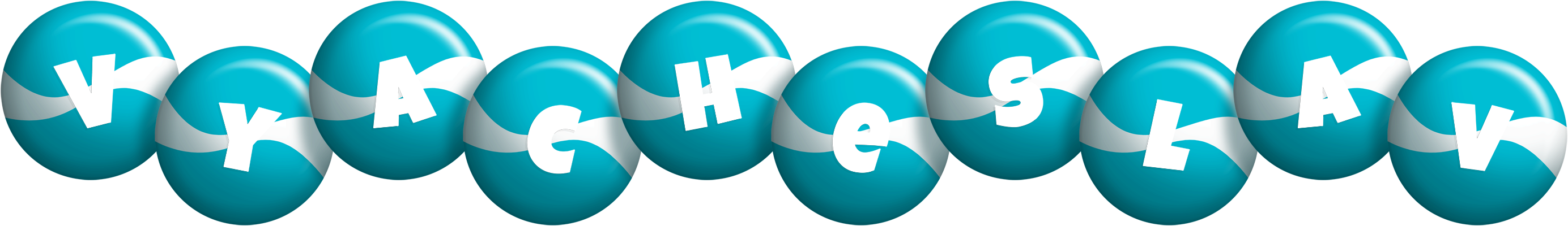 Vyacheslav messi logo