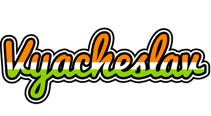 Vyacheslav mumbai logo
