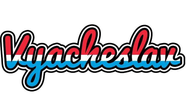 Vyacheslav norway logo