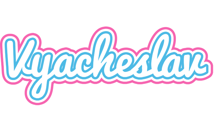Vyacheslav outdoors logo