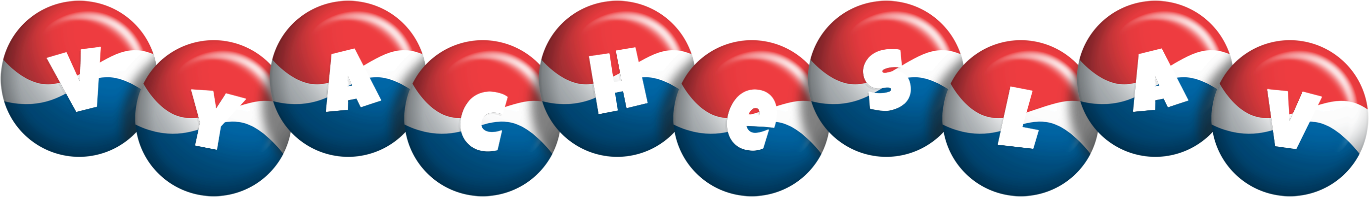 Vyacheslav paris logo