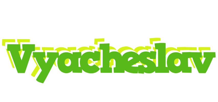 Vyacheslav picnic logo