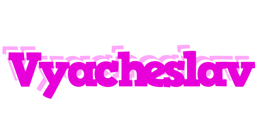 Vyacheslav rumba logo