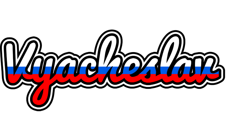 Vyacheslav russia logo