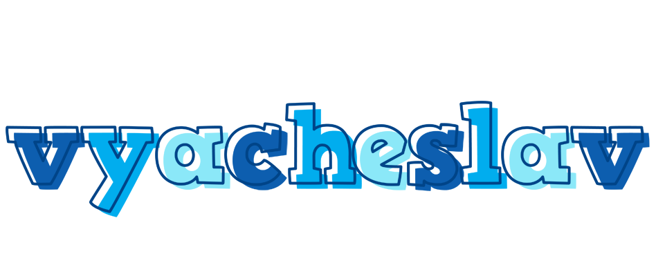 Vyacheslav sailor logo