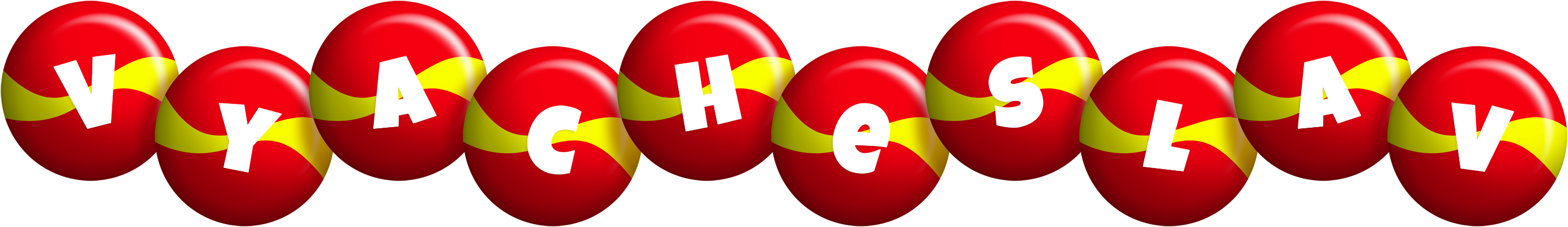 Vyacheslav spain logo