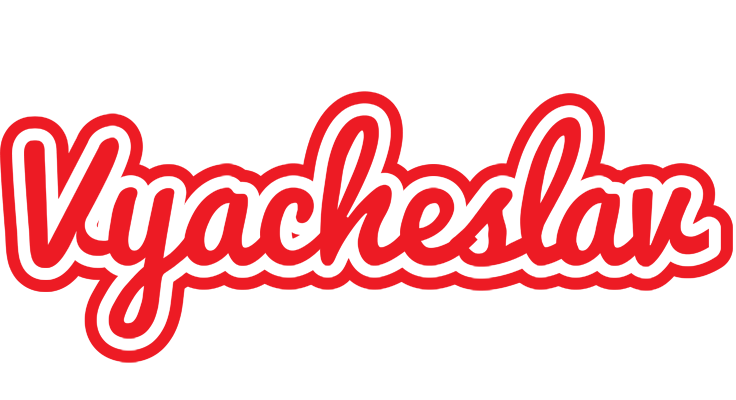 Vyacheslav sunshine logo