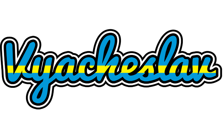 Vyacheslav sweden logo