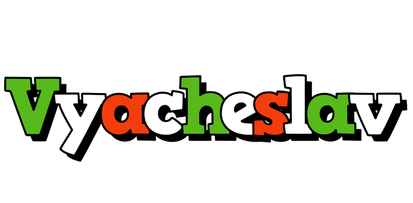 Vyacheslav venezia logo