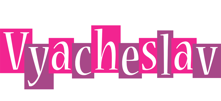 Vyacheslav whine logo