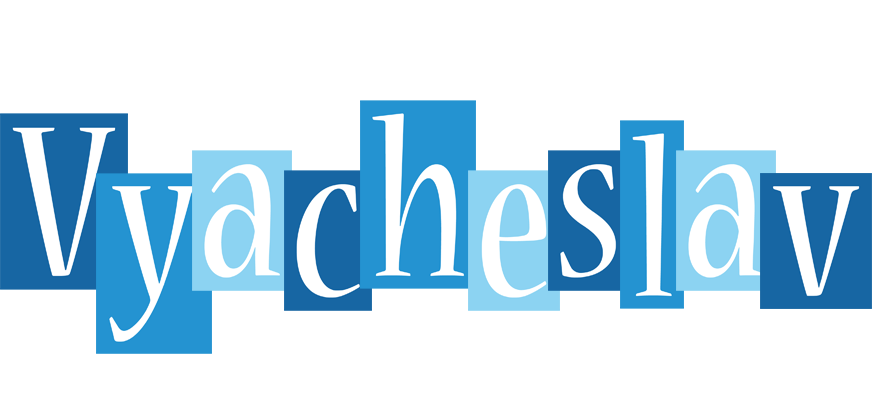 Vyacheslav winter logo