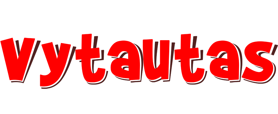 Vytautas basket logo