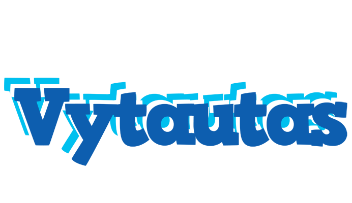 Vytautas business logo