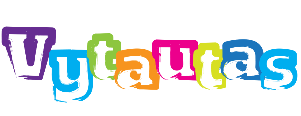 Vytautas casino logo