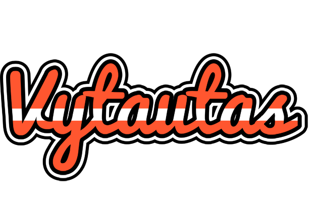 Vytautas denmark logo