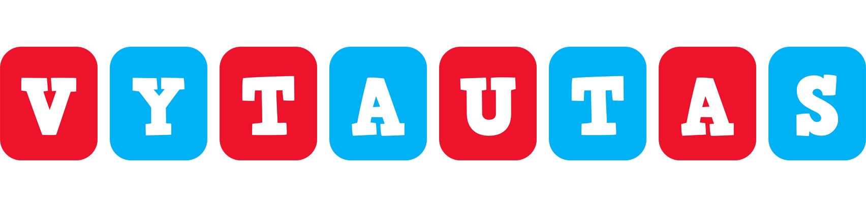 Vytautas diesel logo