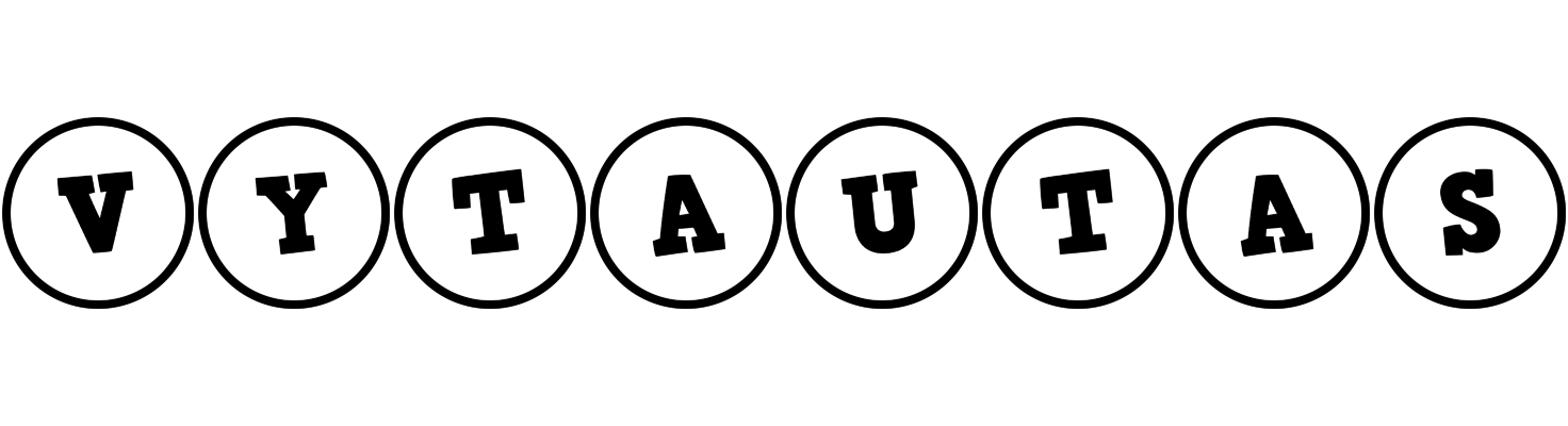 Vytautas handy logo