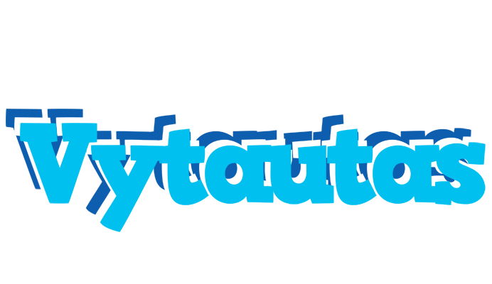 Vytautas jacuzzi logo