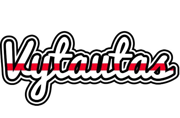 Vytautas kingdom logo