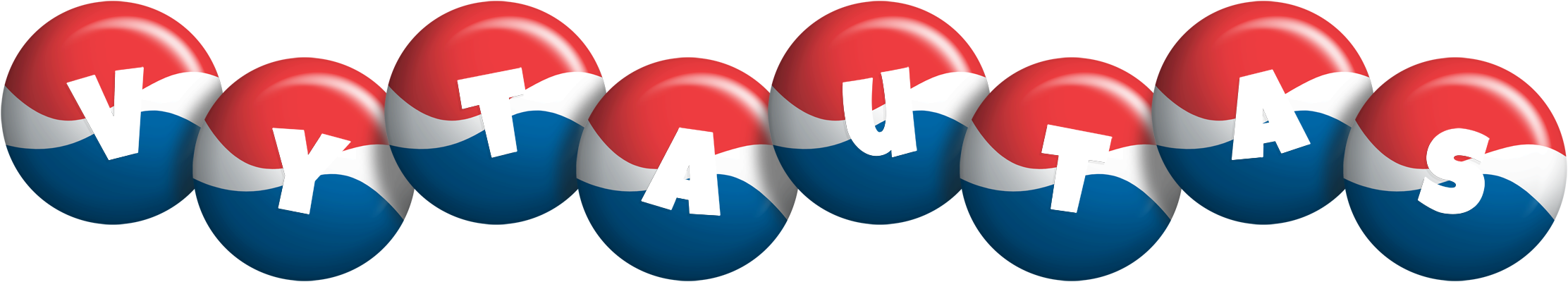 Vytautas paris logo