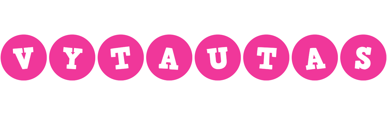 Vytautas poker logo