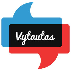 Vytautas sharks logo