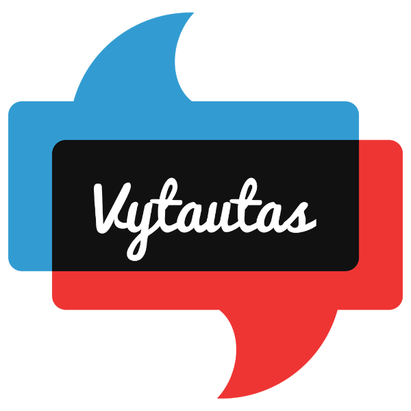 Vytautas sharks logo