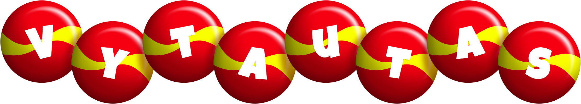 Vytautas spain logo