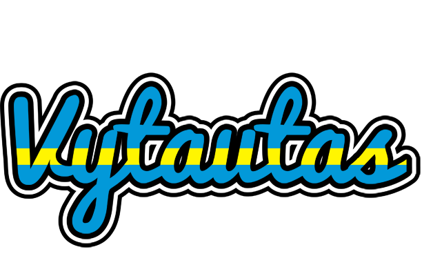 Vytautas sweden logo